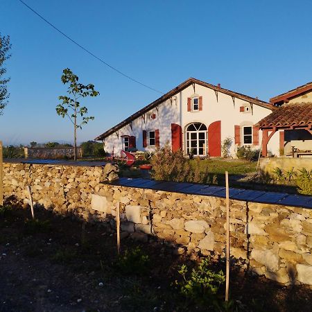 Appartement, Vue Sur Les Pyrenees Pouillon 외부 사진