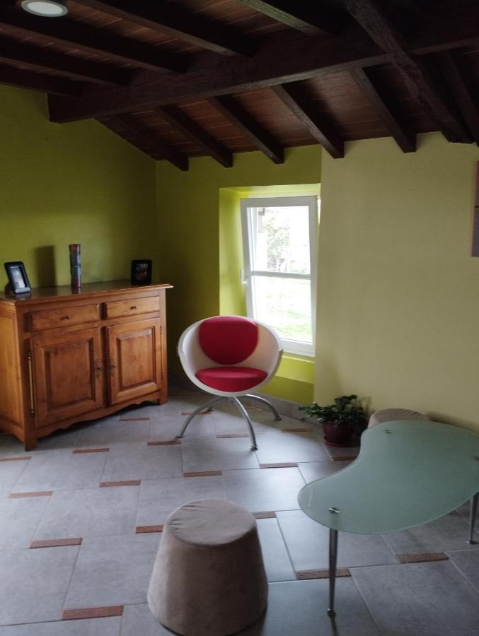 Appartement, Vue Sur Les Pyrenees Pouillon 외부 사진